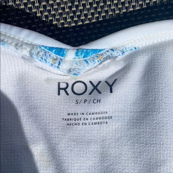 Roxy swimwear bikini - Picture 7 of 7